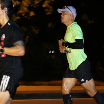 Runner Photo 3628657