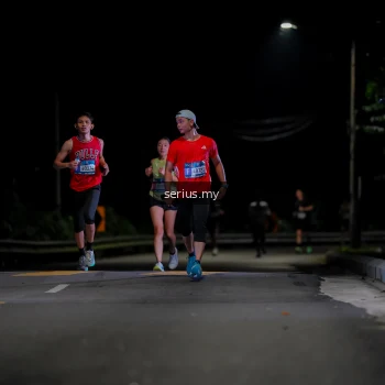 Runner Photo 3628659