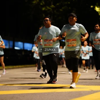 Runner Photo 3628662