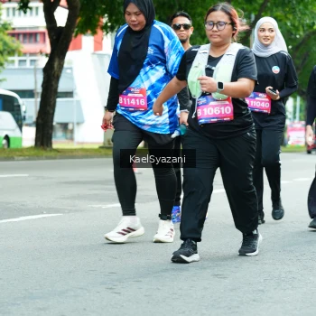 Runner Photo 3628665
