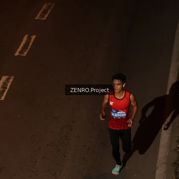 Runner Photo 3628668
