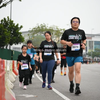 Runner Photo 3628669