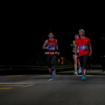 Runner Photo 3628670