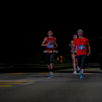 Runner Photo 3628673