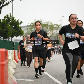 Runner Photo 3628674