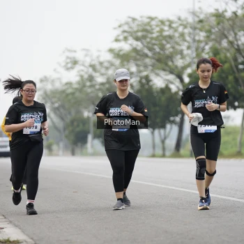 Runner Photo 3628680