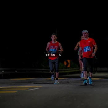 Runner Photo 3628683