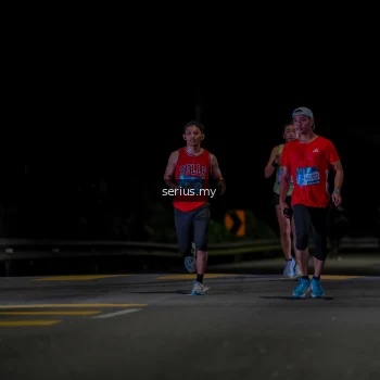 Runner Photo 3628685