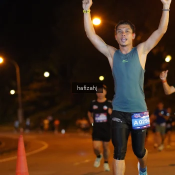 Runner Photo 3628690