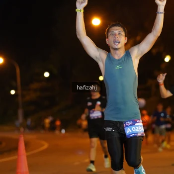 Runner Photo 3628692