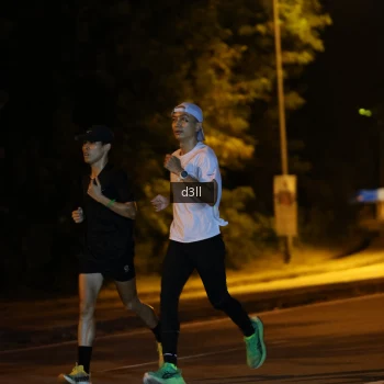 Runner Photo 3628694