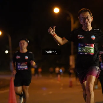 Runner Photo 3628695