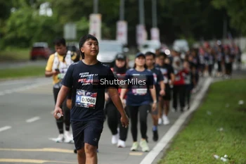 Runner Photo 36287