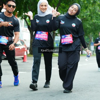 Runner Photo 3628705