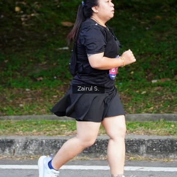 Runner Photo 3628731