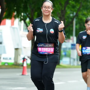 Runner Photo 3628741
