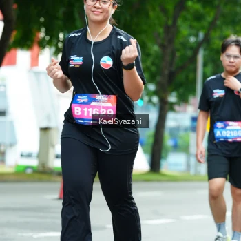 Runner Photo 3628748