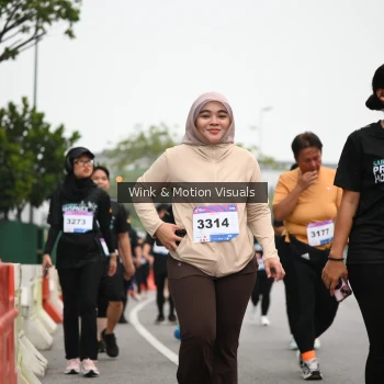 Runner Photo 3628749