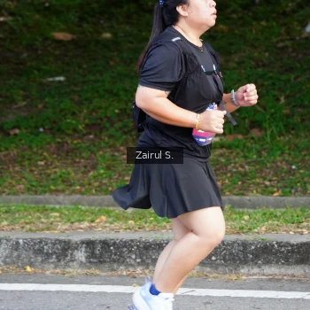 Runner Photo 3628751