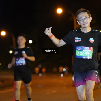 Runner Photo 3628754