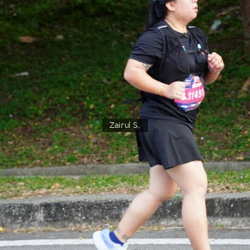 Runner Photo 3628760