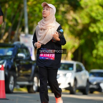 Runner Photo 3628761
