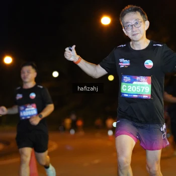 Runner Photo 3628762