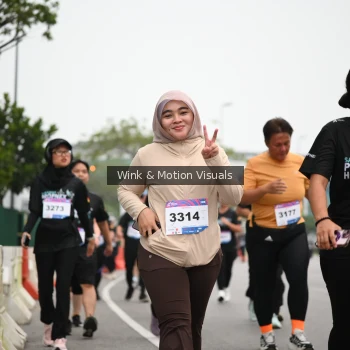 Runner Photo 3628765