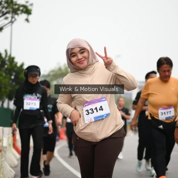 Runner Photo 3628775