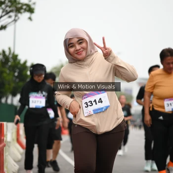 Runner Photo 3628785