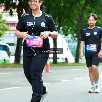 Runner Photo 3628786