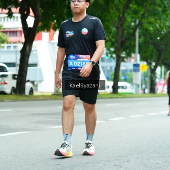 Runner Photo 3628789