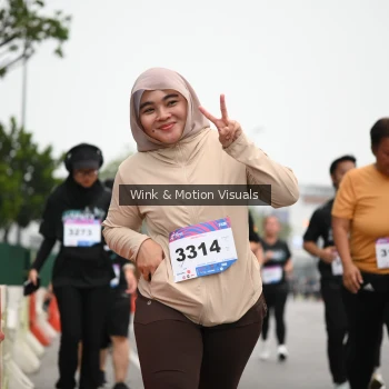 Runner Photo 3628793