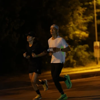 Runner Photo 3628795