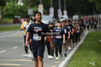 Runner Photo 36288