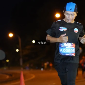Runner Photo 3628810