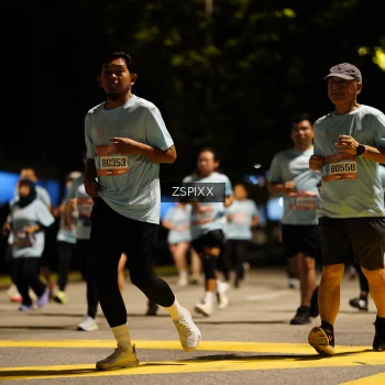 Runner Photo 3628813