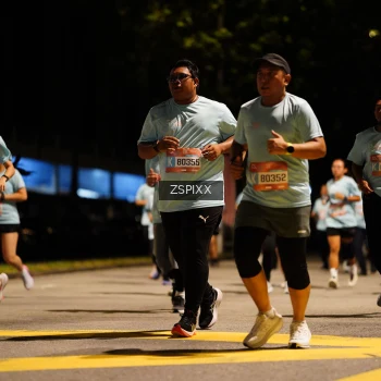 Runner Photo 3628815