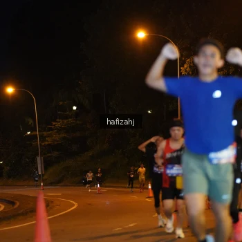 Runner Photo 3628816