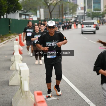 Runner Photo 3628848