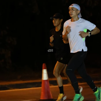 Runner Photo 3628849
