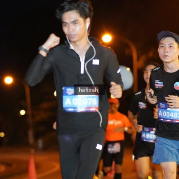 Runner Photo 3628876
