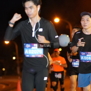 Runner Photo 3628881