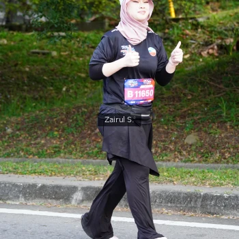 Runner Photo 3628897