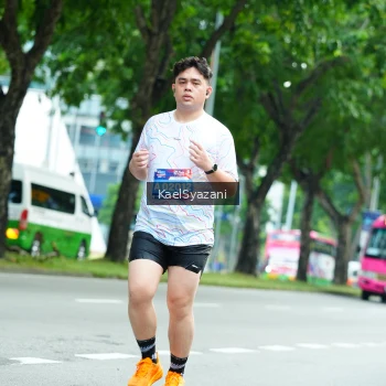 Runner Photo 3628899