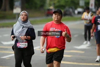 Runner Photo 36289