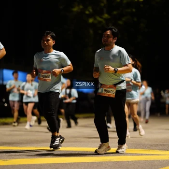Runner Photo 3628901