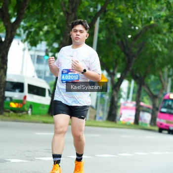 Runner Photo 3628910