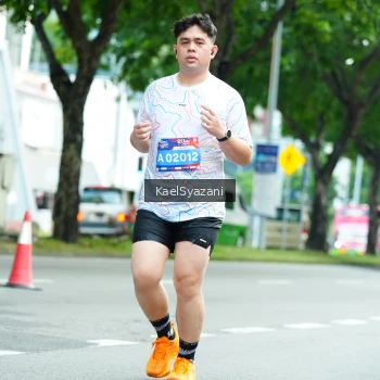 Runner Photo 3628929