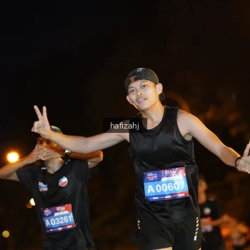 Runner Photo 3628931